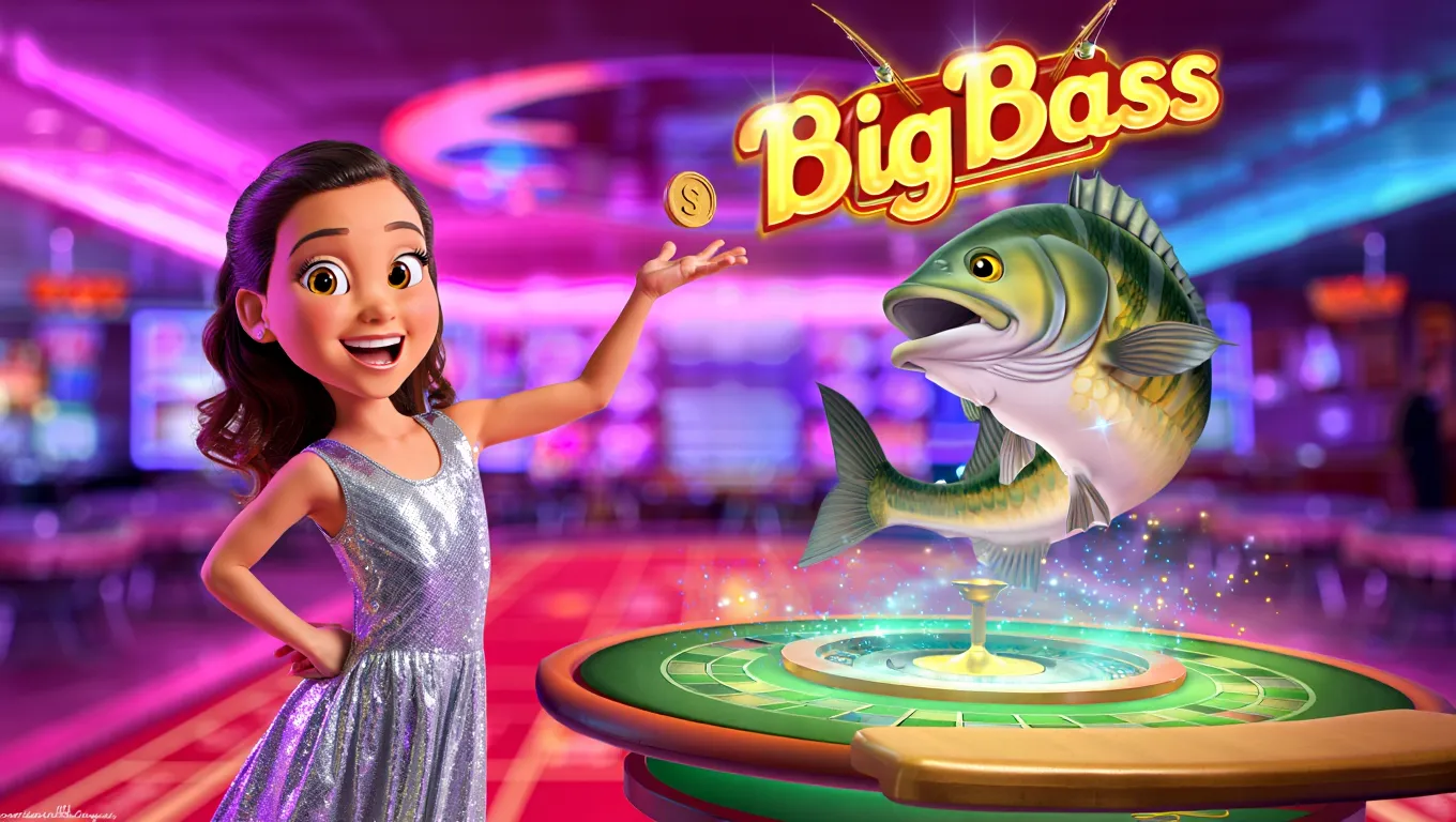 big bass app big bass app